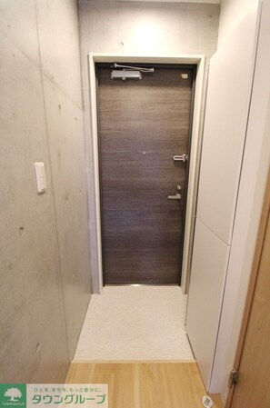 レピュア成増レジデンスの物件内観写真